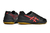 Chuteira Asics Japan Destaque FF Futsal - Preto/Vermelho - comprar online