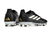 Chuteira Adidas Copa Pure.1 Campo FG - Preto/Branco - comprar online