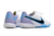 Chuteira Nike Tiempo 9 Pro Society - Azul/Branco - comprar online