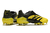 Chuteira Adidas Predator Absolute 20 FG - Amarelo/Preto - Marca Esportiva - Loja Especializada em Chuteiras 