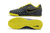 Chuteira Nike Tiempo Legend 7 Academy Futsal - Cinza/Amarelo - loja online