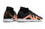 Chuteira Nike Mercurial Superfly 9 Elite Society - Preto/Marrom - comprar online