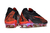 Chuteira Nike Campo Phantom GX Elite FG - Preto/Vermelho - comprar online