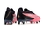 Chuteira Nike Campo Phantom GX Elite SG - Rosa/Preto - comprar online