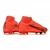 Chuteira Nike Mercurial Superfly 8 Elite Campo FG - Vermelho - comprar online