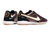 Chuteira Nike React Tiempo Legend 9 Pro Futsal IC - Marrom/Rosa - comprar online