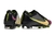 Chuteira Nike Air Zoom Mercurial Vapor 15 Elite FG - Preto/Amarelo - comprar online