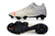 Chuteira Puma Future Z 1.4 Campo FG/AG - Cinza/Laranja - loja online