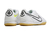 Chuteira Nike React Tiempo Legend 9 Pro Futsal IC - Branco - comprar online