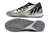 Chuteira Adidas Predator Edge.3 Futsal IC - Prata/Preto - comprar online