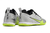 Chuteira Nike Mercurial Vapor 15 Pro Futsal IC XXV Prata/Verde - comprar online