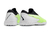 Chuteira Nike Phantom GX Pro Society TF - Verde/Branco - comprar online