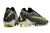 Chuteira Nike Campo Phantom GX Elite FG - Preto/Verde - comprar online