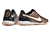 Chuteira Nike Tiempo 9 Pro Society - Marrom - comprar online