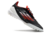 Chuteira Adidas X F50 Elite Pro Society - Preto/Vermelho/Branco na internet