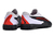 Chuteira Nike Phantom GX Pro Society TF - Preto/Branco - comprar online