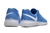 Chuteira Nike Lunar Gato Futsal - Azul/Branco - comprar online