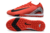 Chuteira Nike Mercurial Vapor 16 Elite Society - Vermerlho/Preto/Branco - loja online