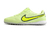 Chuteira Nike Tiempo 9 Pro Society - Amarelo/Verde