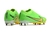 Chuteira Nike Air Zoom Mercurial Vapor 15 Elite SG - Verde/Amarelo - comprar online