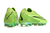 Chuteira Nike Campo Phantom GX Elite FG - Verde/Rosa - comprar online