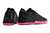 Chuteira Nike Phantom Ultra Venom Society TF - Preto/Rosa - comprar online