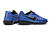 Chuteira Nike Tiempo 7 Finale Society TF - Azul/Preto - comprar online