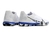 Chuteira Nike React Gato Futsal IC - Branco/Azul - comprar online