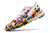Chuteira Adidas Predator Edge.3 Society TF "Geometric" - Marca Esportiva - Loja Especializada em Chuteiras 