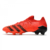 Chuteira Adidas Predator Freak.1 Low Campo FG "Meteorite"