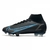 Chuteira Nike Mercurial Superfly 8 Elite Campo FG "Black Pack"