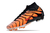 Chuteira Nike Air Zoom Mercurial Superfly 9 Elite Campo - Laranja/Preto na internet