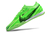 Chuteira Nike Mercurial Vapor 15 Elite Futsal - Verde/Preto na internet