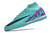 Chuteira Nike Mercurial Superfly 9 Elite Futsal IC - Azul/Roxo na internet