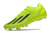 Chuteira Adidas X CrazyFast.1 FG - Verde/Preto na internet