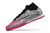 Chuteira Nike Mercurial Superfly 9 Elite Futsal IC - Cinza/Rosa na internet