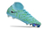 Chuteira Nike Luna Elite Campo FG - Azul na internet