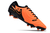 Chuteira Nike Tiempo Legend 9 Elite FG - Laranja/Preto na internet