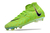 Chuteira Nike Phantom Luna Elite Campo FG - Verde/Preto na internet