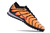 Chuteira Nike Mercurial Vapor 15 Elite Society - Laranja/Preto na internet