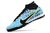 Chuteira Nike Mercurial Superfly 9 Elite Society - Azul/Preto na internet