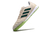 Chuteira Adidas Top Sala Futsal - Cinza - Bege/Verde na internet