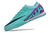 Chuteira Nike Mercurial Vapor 15 Elite Futsal - Azul/Roxo na internet