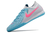 Chuteira Nike Phantom GX 2 Elite Futsal - Branco/Azul/Rosa na internet