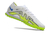 Chuteira Nike Mercurial Vapor 15 Elite Society - Cinza/Verde na internet