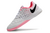 Chuteira Nike Lunar Gato Futsal - Branco/Rosa na internet