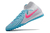 Chuteira Nike React Phantom Luna 2 Elite Society - Azul/Rosa na internet