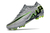 Chuteira Nike Air Zoom Mercurial Vapor 15 Elite FG - Cinza/Verde na internet