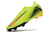 Chuteira Nike Air Zoom Mercurial Vapor 16 Elite FG - Verde/Laranja na internet