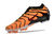 Chuteira Nike Air Zoom Mercurial Vapor 15 Elite FG - Laranja/Preto na internet